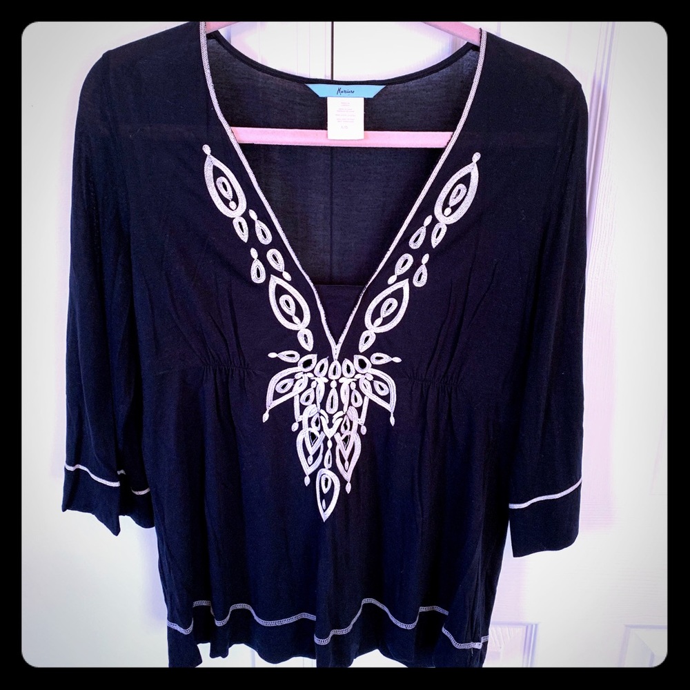 Marciano Top